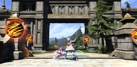 Débloquer les raids 8 • Final Fantasy XIV .
